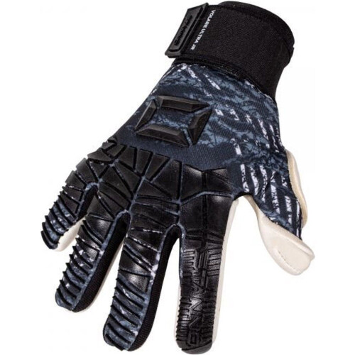 Stanno Volare Ultra JR - Keepershandschoenen - Soft foam - Zwart - Maat 5