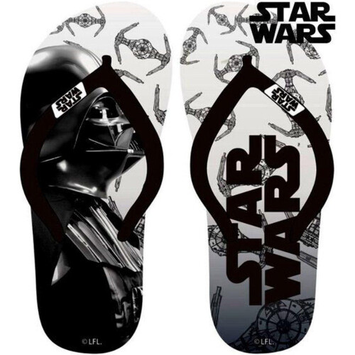 Star Wars Slippers - Teenslippers - EVA-rubber - Multi colour