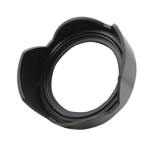 Starblitz Universele Wide Zonnekap 72mm - Camera-accessoire - Bescherming tegen invallend licht Tweedehands