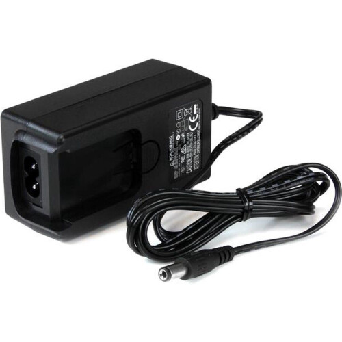 StarTech.com DC Voedingsadapter - 9V 2A - Vervangend - Zwart Tweedehands