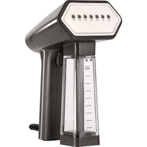 SteamOne S-Nomad Plus - Kledingstomer - 2000W 30gr/min - Titanium Tweedehands