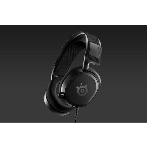 SteelSeries Arctis Prime - Gaming Headset - Geluidsisolatie - Zwart