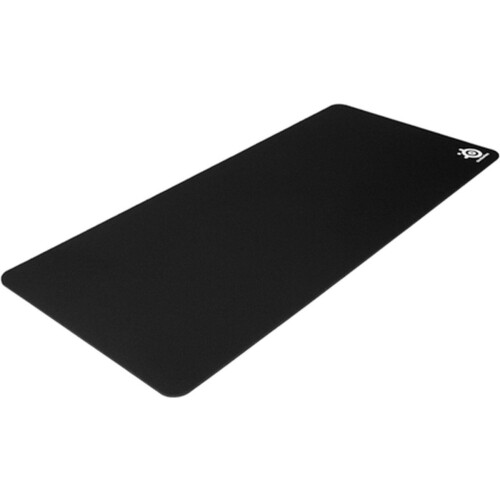 SteelSeries QcK - Extended Gaming Muismat - XXL - Zwart