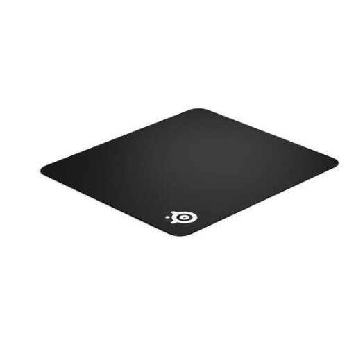 SteelSeries Qck+ - Gaming Muismat - Large 450x400mm - Slipvast Tweedehands