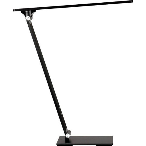 Steinhauer Serenade LED - Tafellamp - Dimbaar 10W 900 Lumen - Zwart