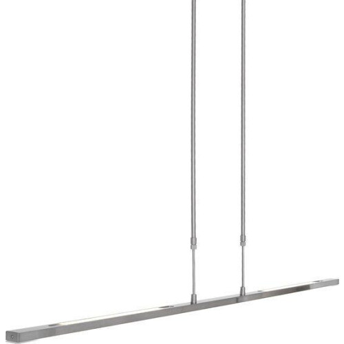 Steinhauer Zelena LED - Hanglamp - Dimbaar - Staal Tweedehands