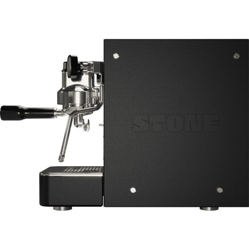 STONE Lite - Bluetooth Speaker - Zwart Tweedehands