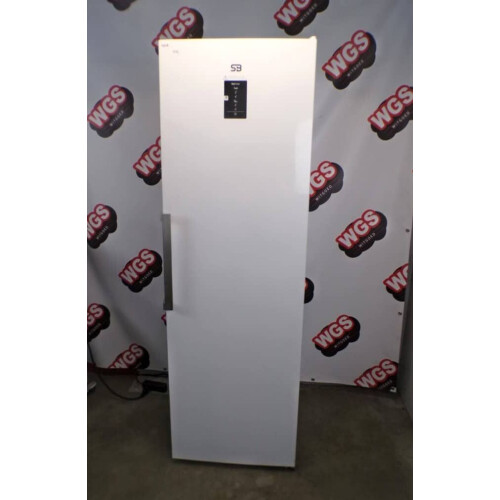 Strijbosch Koelkast - 186 cm - Multi Cooling - E - Inhoud 390 liter Tweedehands