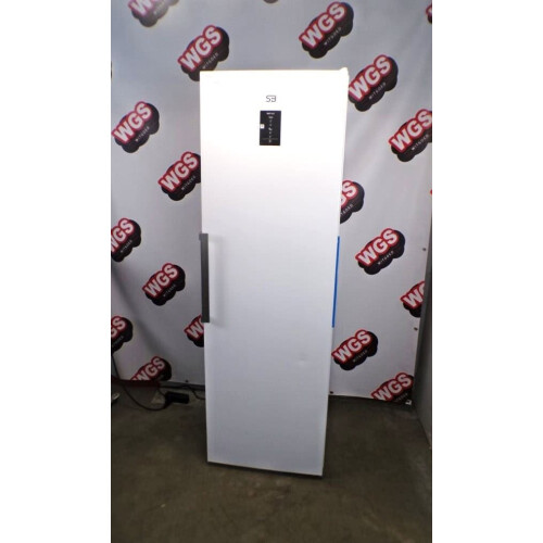 Strijbosch Koelkast - 390 liter - zonder vriesvak - B 60 x D 62 x H 186 cm - Energielabel E