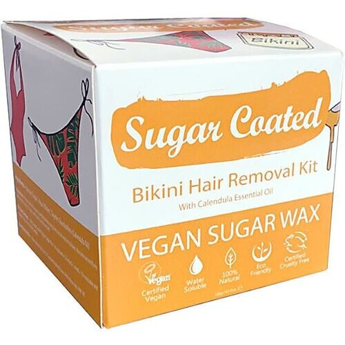 Sugar Coated Bikini Ontharinsgkit Tweedehands