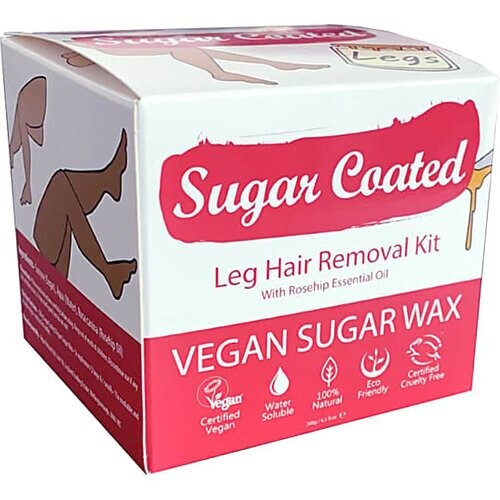 Sugar Coated Leg Hair Ontharingskit Tweedehands