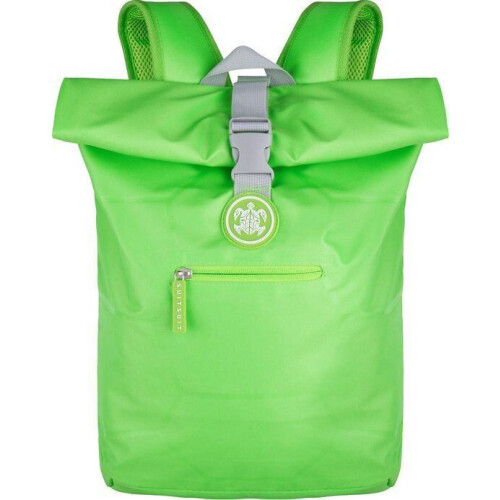 SUITSUIT Caretta - Rugzak 15 liter - Laptopvak 15 inch - Active Green Tweedehands