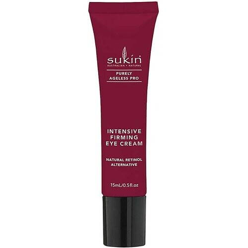 Sukin Purely Ageless Pro Intensive Oogcreme Tweedehands