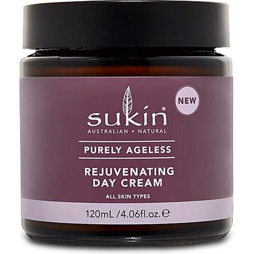 Sukin Purely Ageless Rejuvenating Day Cream