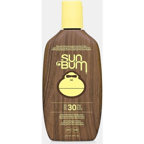 Sun Bum Original Sunscreen Lotion SPF 30 Geen Kleur Tweedehands