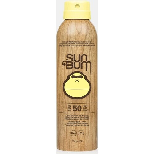 Sun Bum Original Sunscreen Lotion SPF 50 Geen Kleur Tweedehands