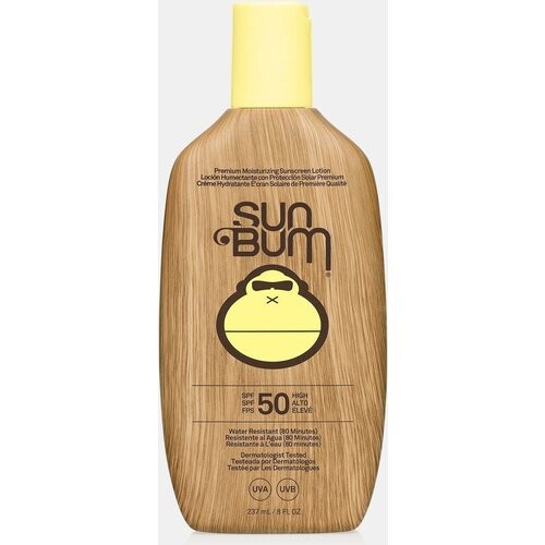 Sun Bum Original Sunscreen Lotion SPF 50 Geen Kleur Tweedehands