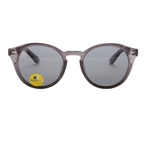 Sunheroes Copenhagen - Gepolariseerde zonnebril - Grijs