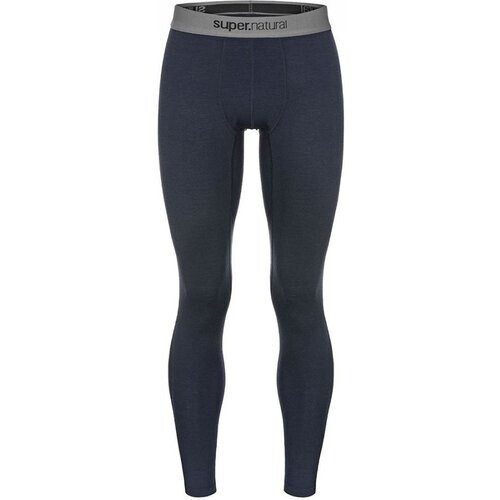 Supernatural Base 175 Thermolegging Marineblauw Tweedehands