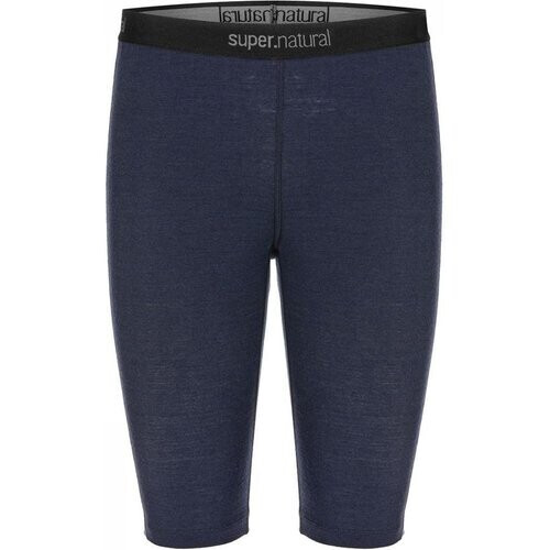 Supernatural Base Short 175 Tight Dames Marineblauw Tweedehands