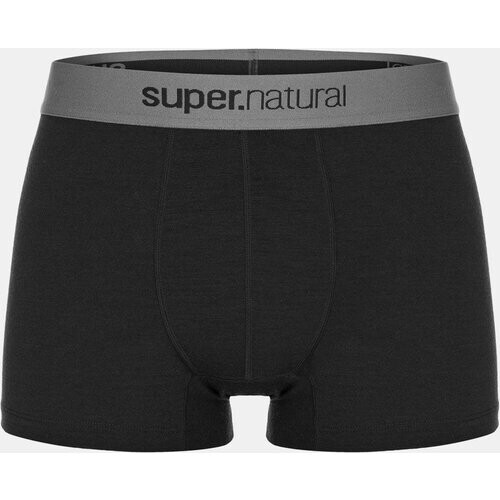 Supernatural M Base Mid Boxer 175 Donkergrijs Tweedehands