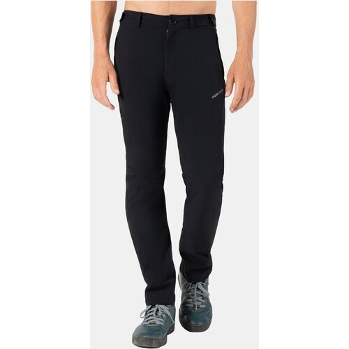 Supernatural Unstoppable Pants Fietsbroek Zwart Tweedehands