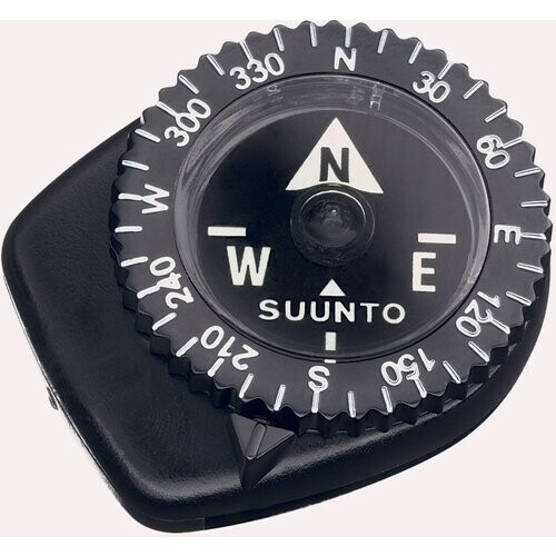 Suunto Clipper Kompas Geen Kleur Tweedehands