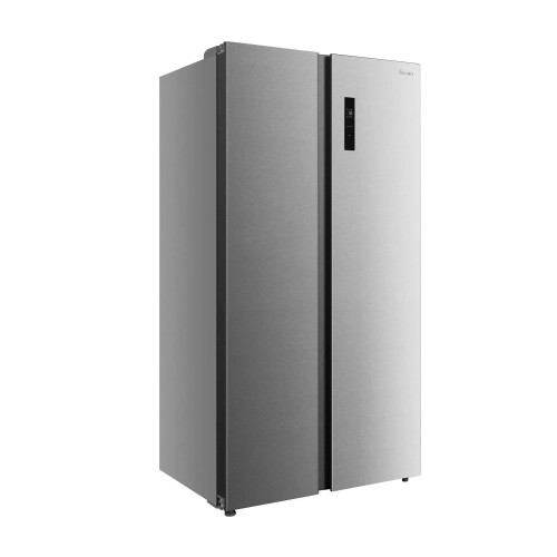 Swan Sr750160i - Amerikaanse Koelkast - 548 Liter - No Frost - Energieklasse E | Nieuw (outlet)