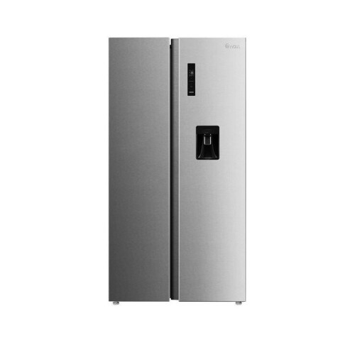 swan Sr750170i Amerikaanse Koelkast - No Frost - 177cm | Nieuw (outlet)