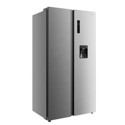 swan Sr750170i Amerikaanse Koelkast - No Frost - 177cm | Nieuw (outlet)