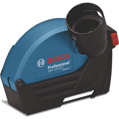 Bosch GDE 125 EA-T - Stofafzuiger - Ø125mm - Professioneel Tweedehands