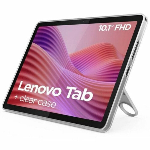 Tablet Lenovo Lenovo Tab 10,1"4 GB RAM 64 GB 1 TB Grijs Tweedehands