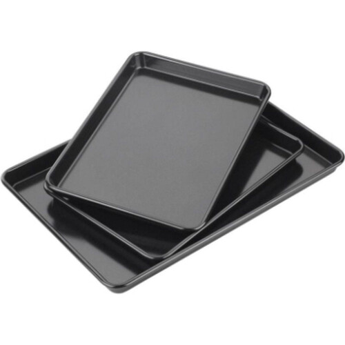 Tala Performance - Bakplaten Set - Non-stick - Ovenbestendig (3 stuks) Tweedehands