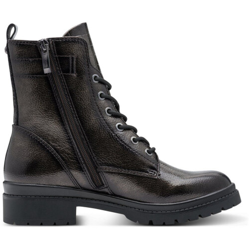 TAMARIS - Core Dames Laarzen - maat 39 - grijs Tweedehands