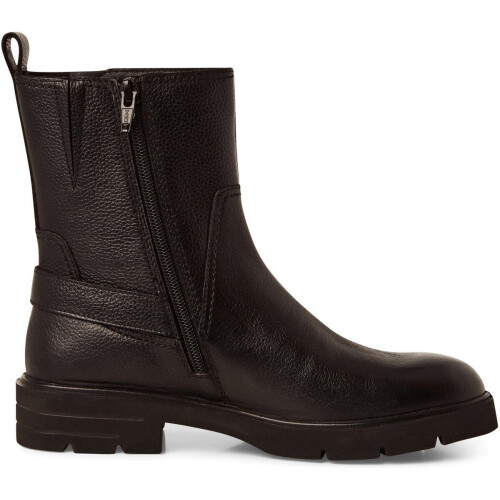 TAMARIS - maat 41 - Dames Laarzen - zwart