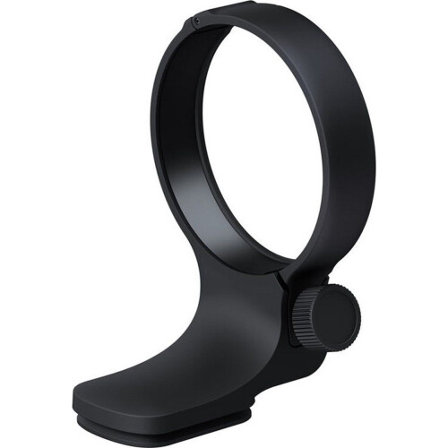 Tamron A034TM - Statiefgondel - Lichtgewicht magnesiumlegering - Zwart