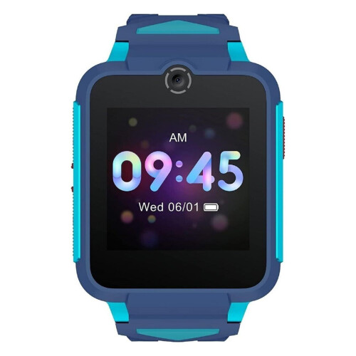 TCL MOVETIME MT42X - Familiehorloge - Videobellen en realtime tracking