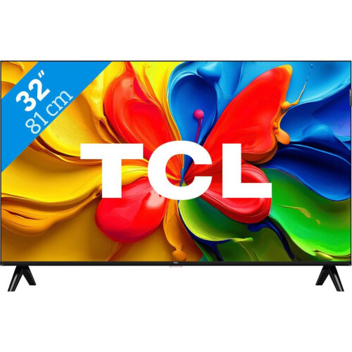 TCL QLED 32S41K - TV - 32 inch QLED