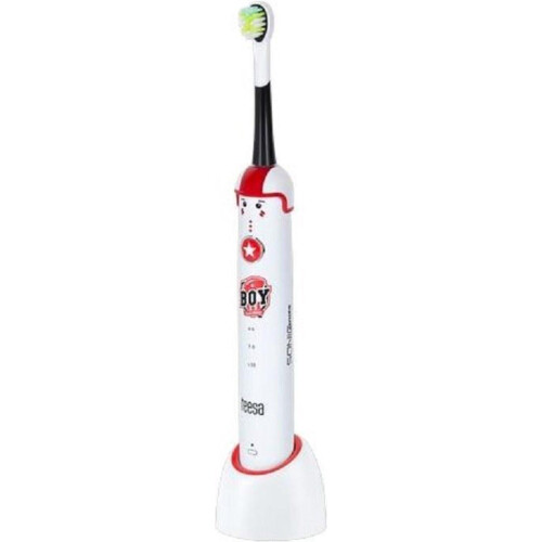 Teesa TSA8005 - Elektrische tandenborstel - Sonic technologie - Wit Tweedehands