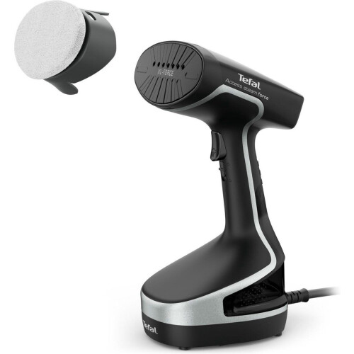 Tefal Acces Steam Force DT8270 - Handkledingstomer - 2000 W - 30 g/min stoom - Zwart