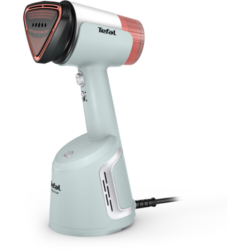 Tefal AeroSteam DT9814F0 - Kledingstomer - 1400W - Wit