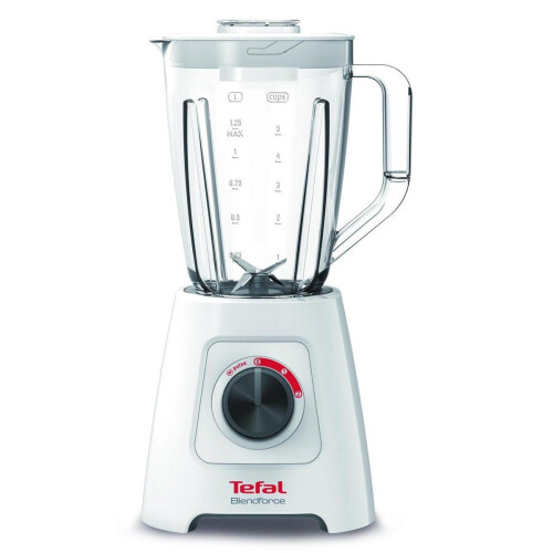 Tefal BL4201 - Blender - 600W - 1,25L Tweedehands