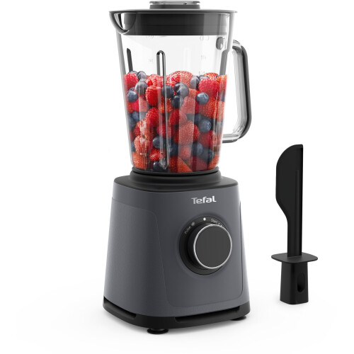Tefal BL771B - High-Speed Blender - 1200 W - Zwart