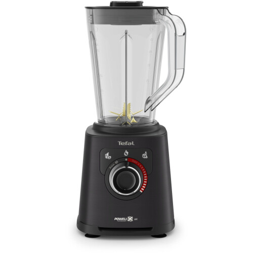 Tefal BL88A8 - PerfectMix+ High Speed Blender - 1200W 2L Tritan kan Tweedehands