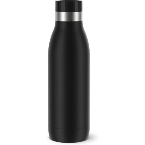 Tefal Bludrop Basic N3110110 - Thermosfles - 500 ml - Lekvrij - Zwart
