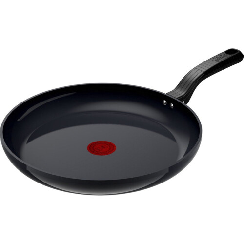 Tefal Cook&Change - Keramisch Koekenpan -Ø 30 CM - PFAS-vrij - Geschikt voor Inductie - Zwart Tweedehands