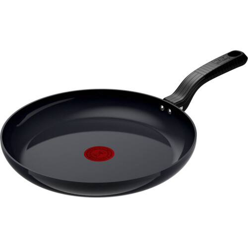 Tefal Cook&Change - Koekenpan -Ø28 CM - PFAS-vrij - Keramische antiaanbaklaag - Geschikt voor Inductie Tweedehands