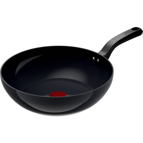 Tefal Cook&Change - Wokpan -Ø28 cm - PFAS-vrij - Keramisch - Geschikt voor Inductie