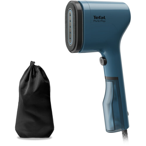 Tefal DT2020 - Kledingstomer - 1300W - Ultracompact ontwerp Tweedehands