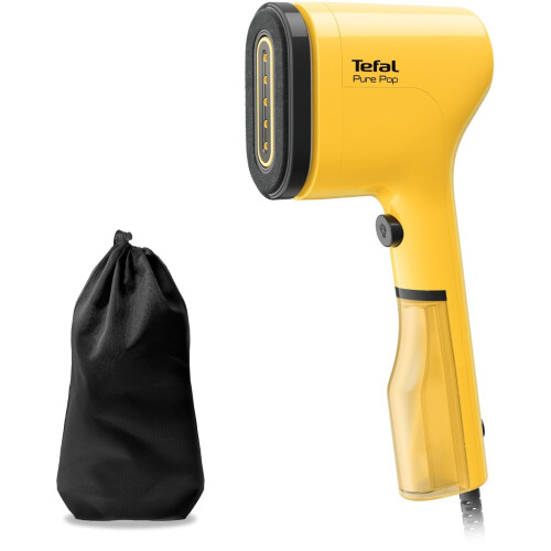 Tefal DT2026 - Kledingstomer - 20 g/min stoomproductie - Ultracompact ontwerp Tweedehands
